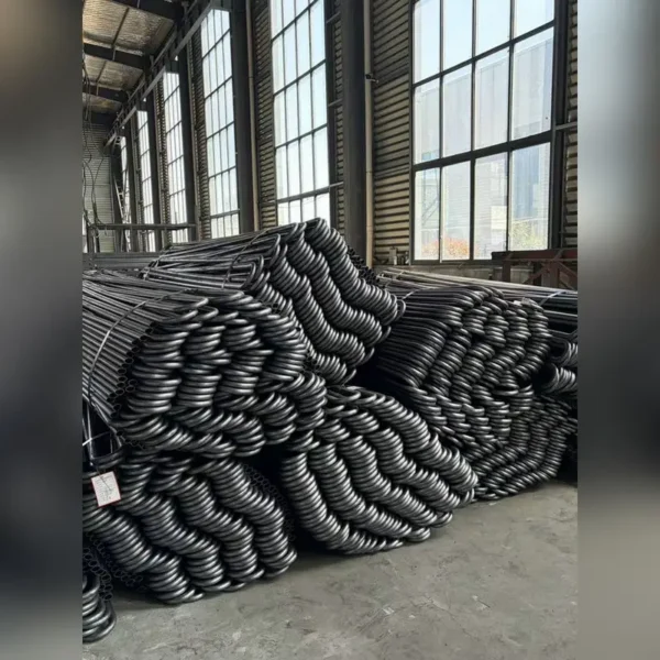 Evaporative Condenser, Ammonia & Freon - view 5