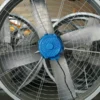 Evaporative Condenser, Axial, 380 V, Electric - view 3