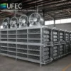 Evaporative Condenser, Axial, 380 V, Electric - view 4