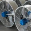 Evaporative Condenser, Axial, 380 V, Electric - view 6