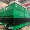 Evaporative Condenser, Axial, 38OV, 33.5KW