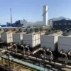 Evaporative Condenser, Axial, 38OV, 33.5KW - view 5