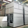 Evaporative Condenser, Axial, R717