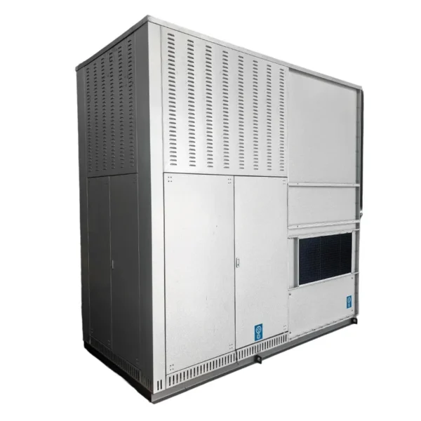 Evaporative Condenser, Axial, R717 - view 4