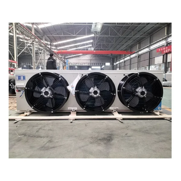 Evaporative Condenser, DD60, Ceiling - view 2