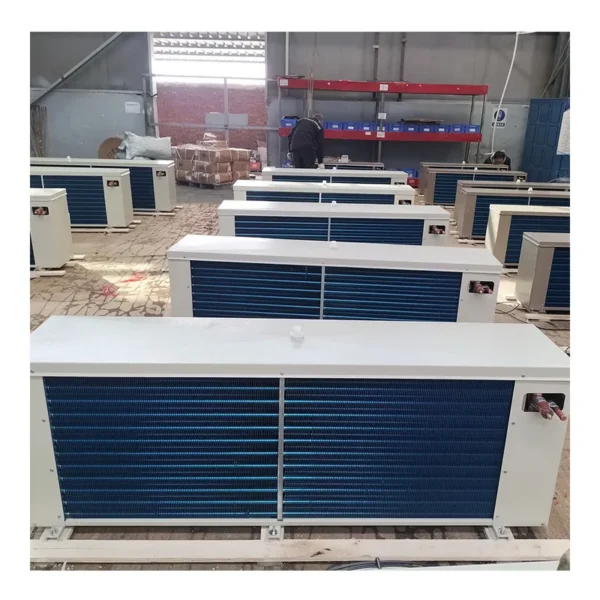Evaporative Condenser, DD60, Ceiling - view 6