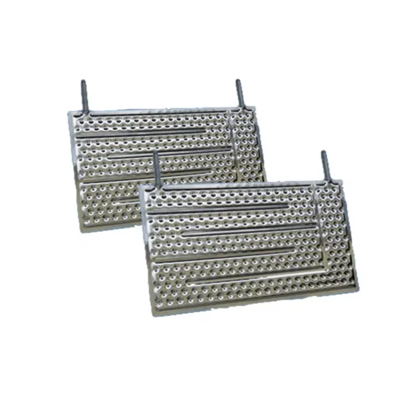 Evaporative Condenser, Stainless Steel, liquid cold plate - view 6