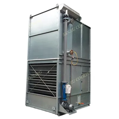 Evaporative Cooler, 220v, 7.5