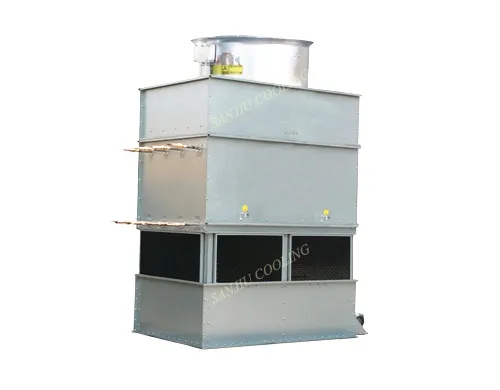 Evaporative Cooler, 220v, 7.5 - view 2