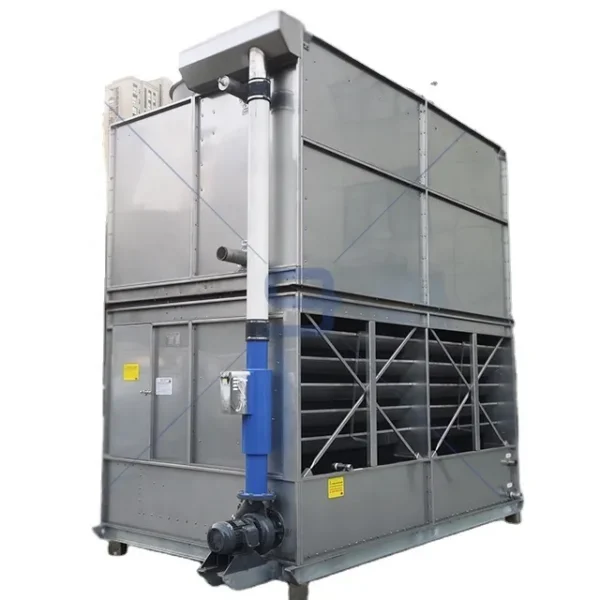 Evaporative Cooler, 220v, 7.5 - view 3