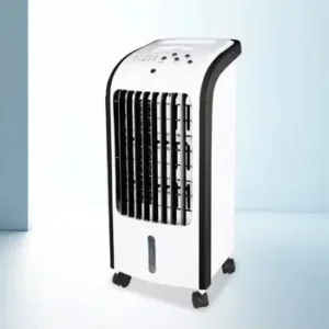 Evaporative Cooler, 300m³/h, 120-Degree
