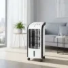 Evaporative Cooler, 300m³/h, 120-Degree - view 2