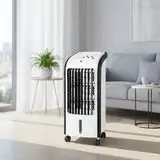 Evaporative Cooler, 300m³/h, 120-Degree - view 2