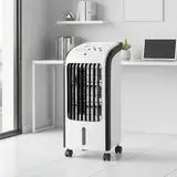 Evaporative Cooler, 300m³/h, 120-Degree - view 3