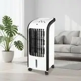 Evaporative Cooler, 300m³/h, 120-Degree - view 4