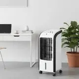 Evaporative Cooler, 300m³/h, 120-Degree - view 5