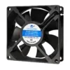 Evaporative Cooling Fan, 8025, Brushless, 80mm, 80x80x25