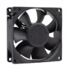 Evaporative Cooling Fan, 8025, Brushless, 80mm, 80x80x25 - view 3
