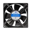 Evaporative Cooling Fan, 8025, Brushless, 80mm, 80x80x25 - view 5