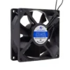 Evaporative Cooling Fan, 8025, Brushless, 80mm, 80x80x25 - view 6