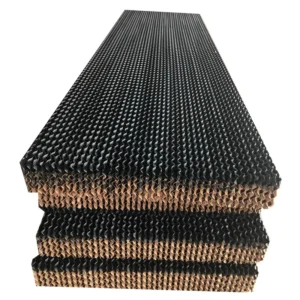 Evaporative Cooling Pads Cooler