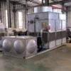 Evaporative Cooling Tower, PUE<1.25, 380, 15 - view 5