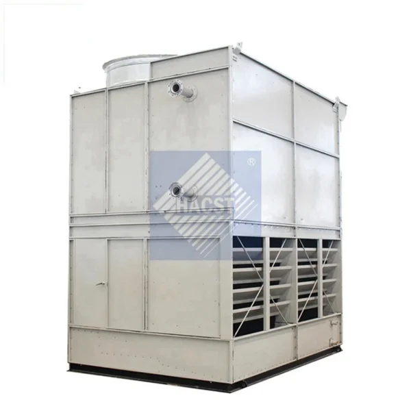 Evaporative Fluid Cooler, HACST, 100RT, HVAC - view 2