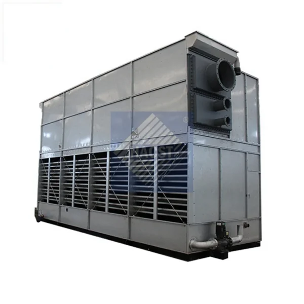 Evaporative Fluid Cooler, HACST, 100RT, HVAC - view 3