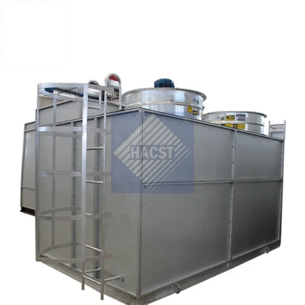 Evaporative Fluid Cooler, HACST, 100RT, HVAC - view 6