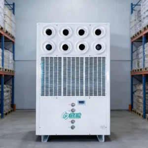 Evaporative Jet Air Conditioner, 12HP, 380v