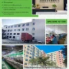 Evaporative Portable Air Cooler, 30000M3, Electric - view 6