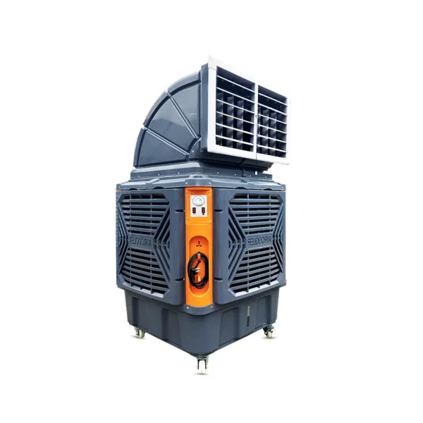 Evaporative Ventilation Air Cooler, YH-P20, Portable - view 2