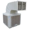 Evaporative Water Air Cooler, Portable, 18000m³/h - view 4