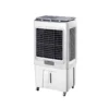 Evaporative Water Cooling Fan, Electric, Plastic