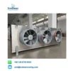 Evaporator, 10~125HP, 380V, balst freezer - view 6