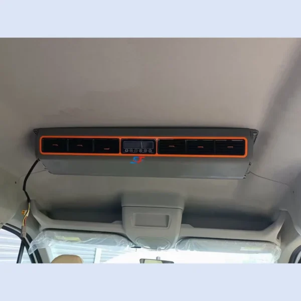Evaporator, 12V, 24V - view 3
