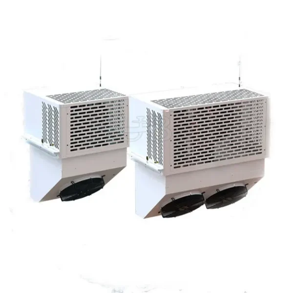 Evaporator, 1Hp, 2Hp