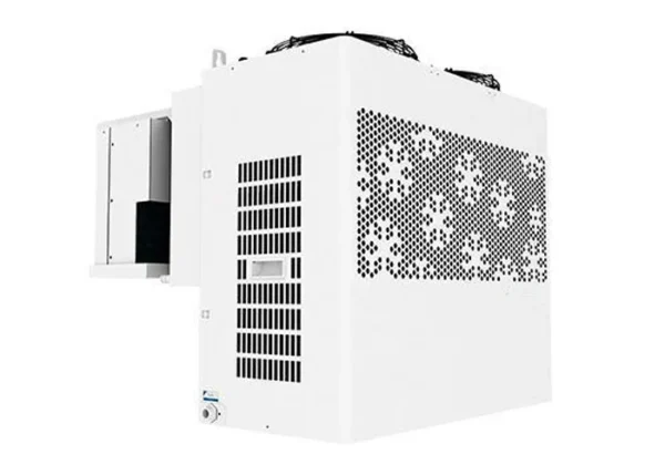 Evaporator, 1Hp, 2Hp - view 3