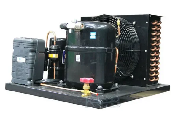 Evaporator, 1Hp, 2Hp - view 4