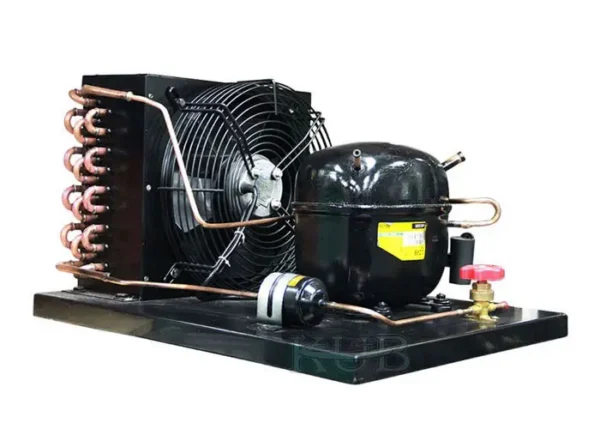 Evaporator, 1Hp, 2Hp - view 5