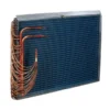 Evaporator, 220V, Aluminum