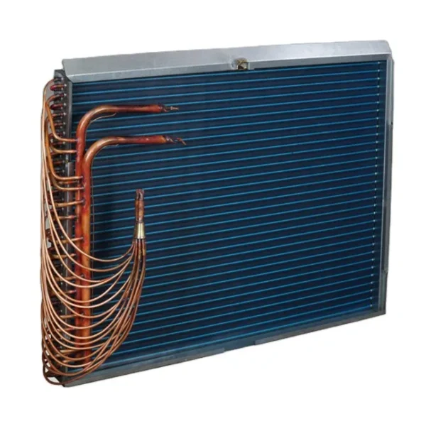 Evaporator, 220V, Aluminum