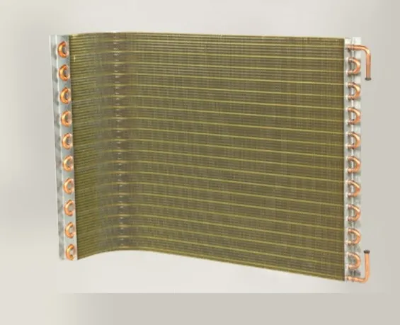 Evaporator, 220V, Aluminum - view 2