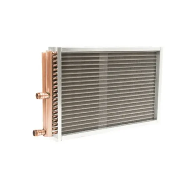 Evaporator, 220V, Aluminum - view 3