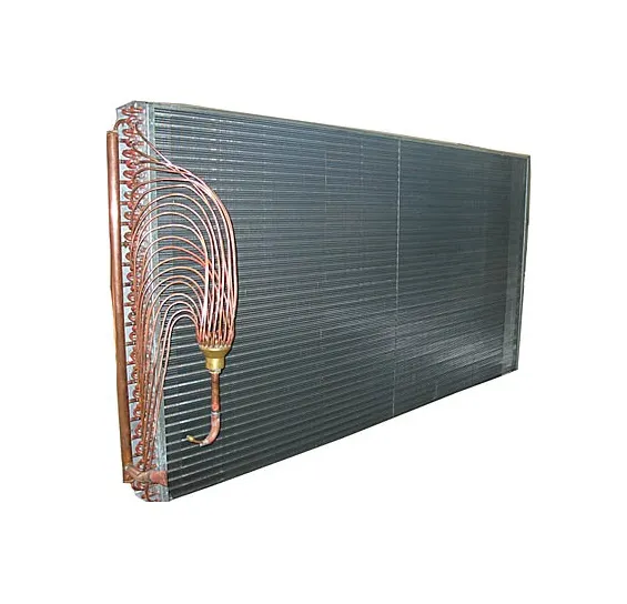 Evaporator, 220V, Aluminum - view 4