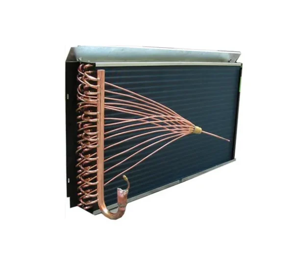 Evaporator, 220V, Aluminum - view 5