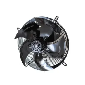 Evaporator, 230V, 400V, Axial