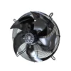 Evaporator, 230V, 400V, Axial - view 2