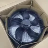 Evaporator, 230V, 400V, Axial - view 3