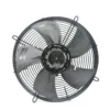 Evaporator, 230V, 400V, Axial - view 4